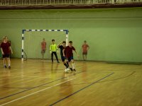 Игры 20-21 ноября